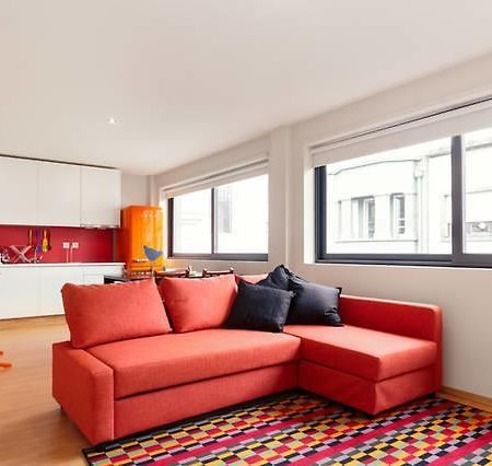 Picaria Apartment Porto Zewnętrze zdjęcie