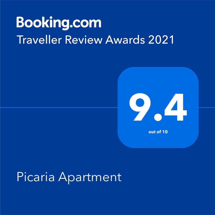 Picaria Apartment Porto Zewnętrze zdjęcie