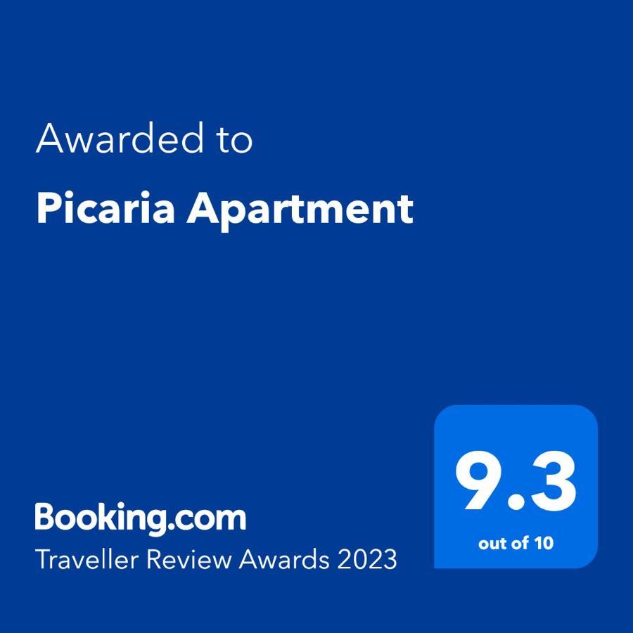 Picaria Apartment Porto Zewnętrze zdjęcie