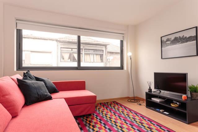 Picaria Apartment Porto Zewnętrze zdjęcie