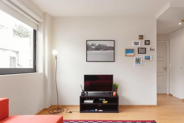 Picaria Apartment Porto Zewnętrze zdjęcie