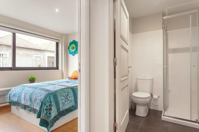 Picaria Apartment Porto Zewnętrze zdjęcie