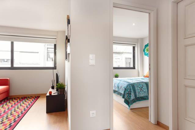 Picaria Apartment Porto Pokój zdjęcie