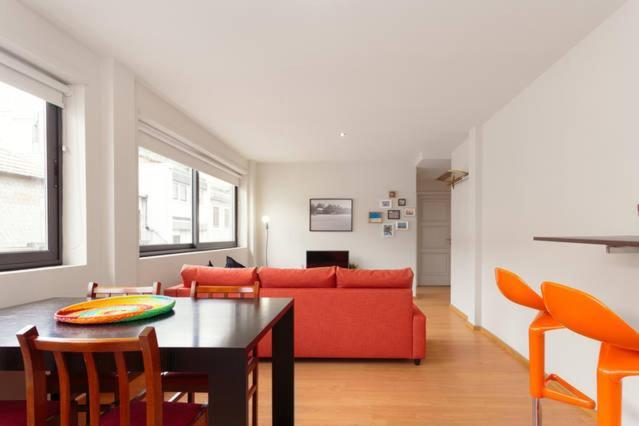 Picaria Apartment Porto Zewnętrze zdjęcie