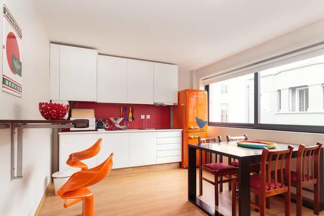 Picaria Apartment Porto Zewnętrze zdjęcie