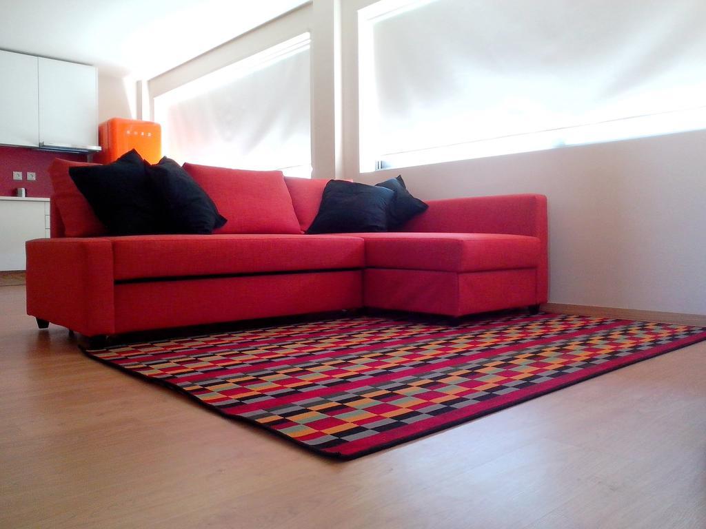 Picaria Apartment Porto Zewnętrze zdjęcie
