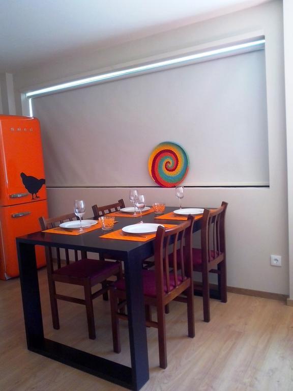 Picaria Apartment Porto Zewnętrze zdjęcie
