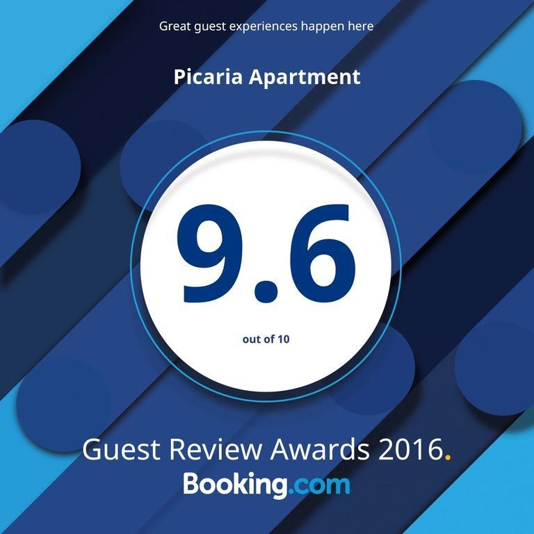 Picaria Apartment Porto Zewnętrze zdjęcie